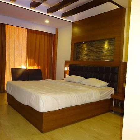 Pearl Park Beach Resort-Neil Island Lakshmanpur Extérieur photo