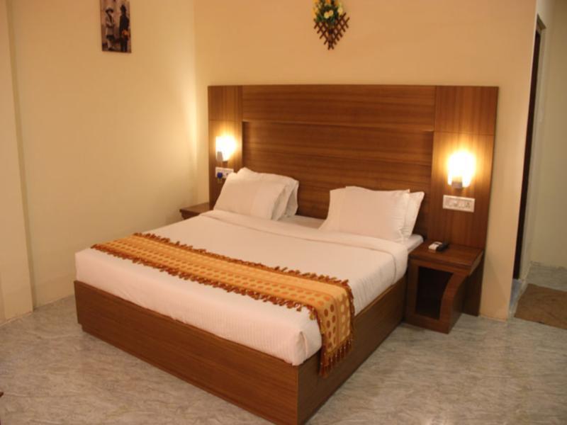 Pearl Park Beach Resort-Neil Island Lakshmanpur Extérieur photo