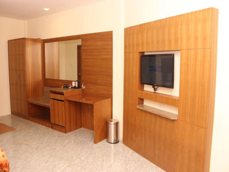 Pearl Park Beach Resort-Neil Island Lakshmanpur Extérieur photo